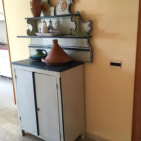 Holiday home Emilia Diamante